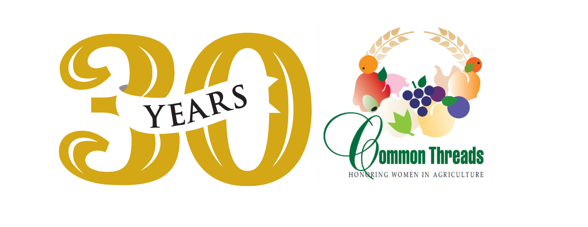 2026 Common Threads - Central Valley